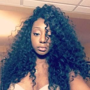 Meet your Posher, Dasia